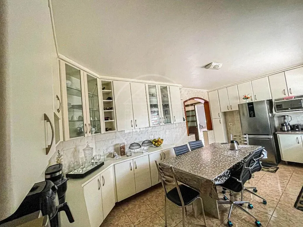Sobrado, 4 quartos, 550 m² - Foto 22