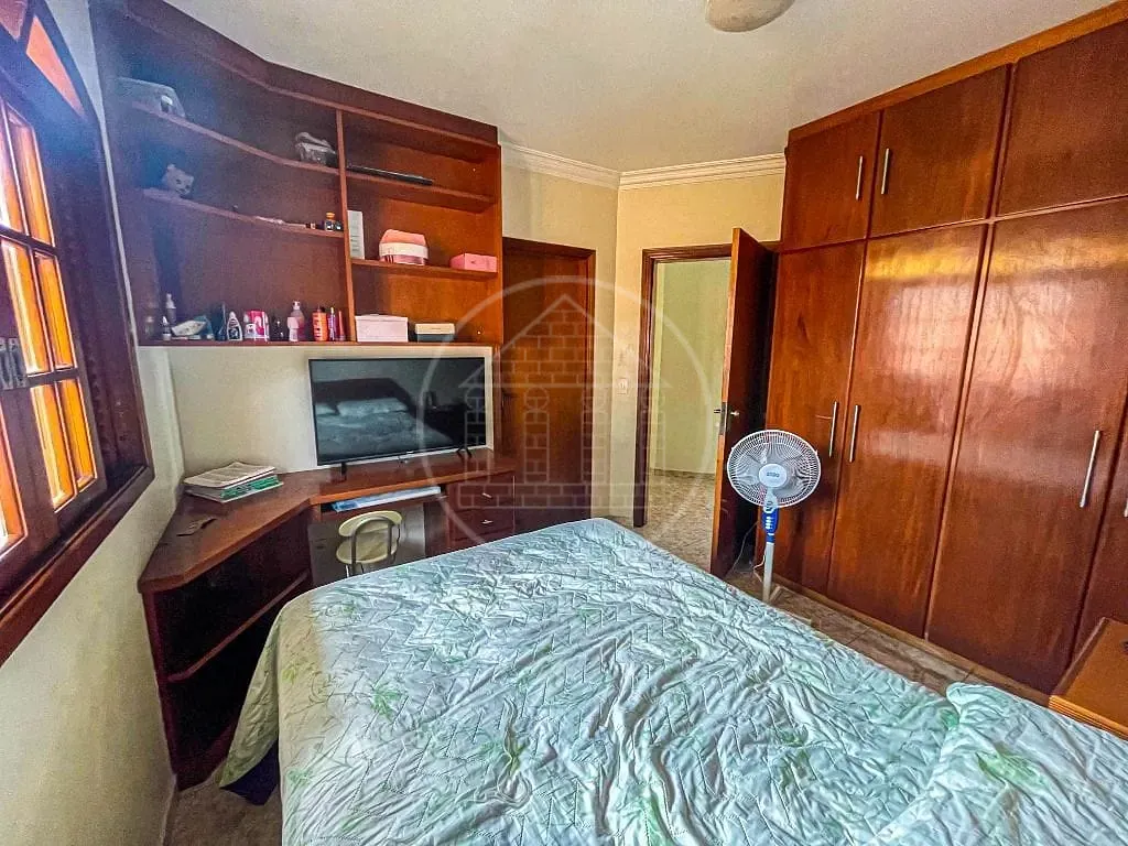 Sobrado, 4 quartos, 550 m² - Foto 36
