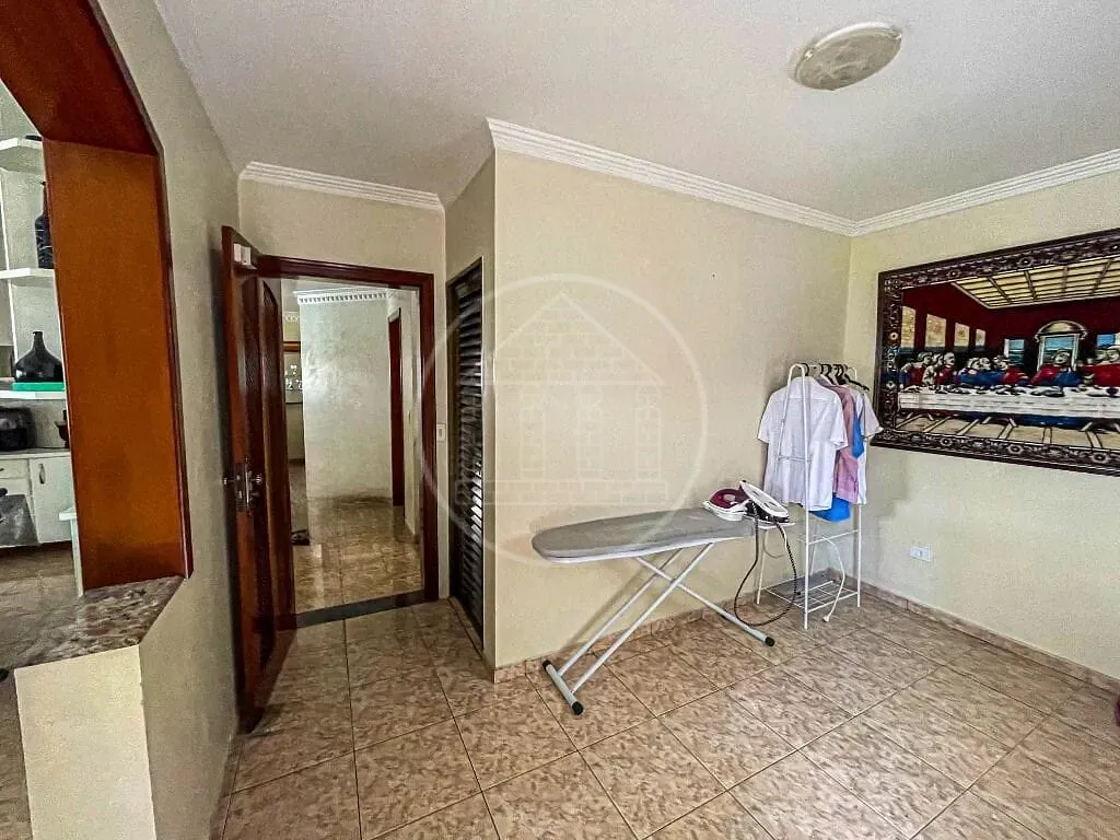 Sobrado, 4 quartos, 550 m² - Foto 19