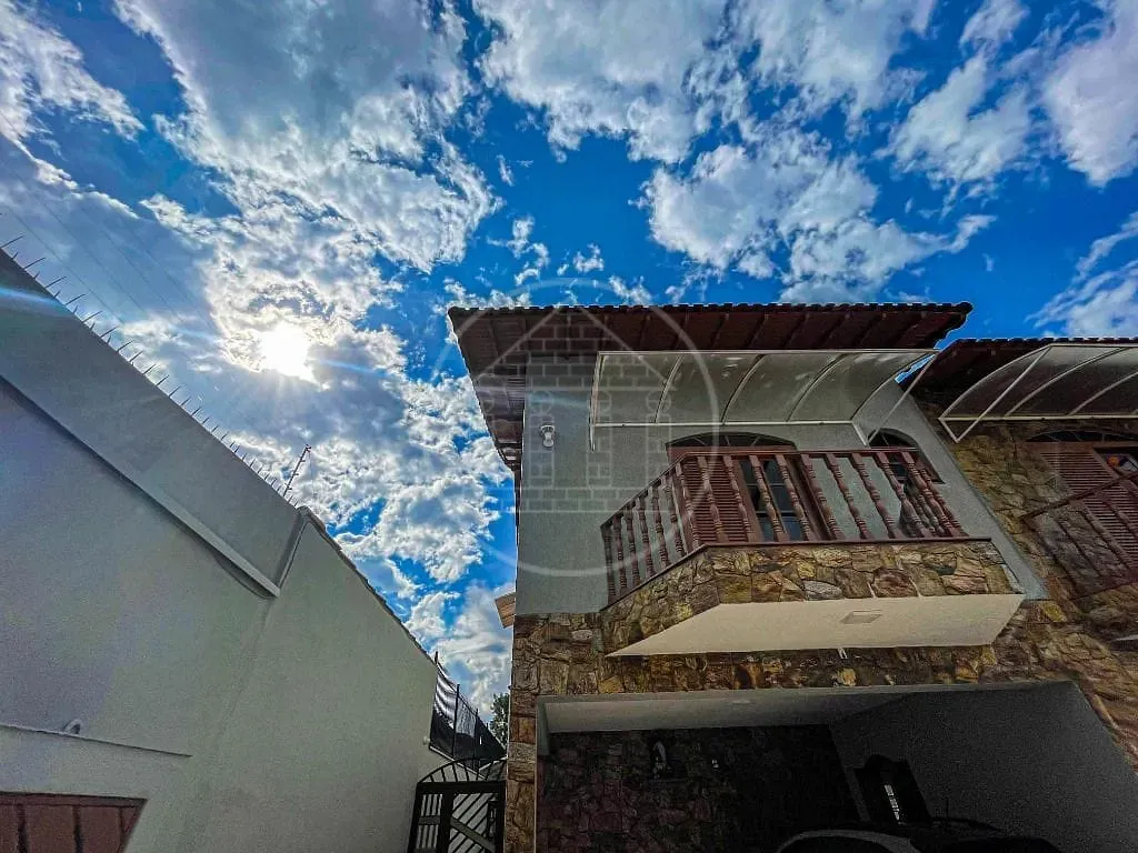 Sobrado, 4 quartos, 550 m² - Foto 5