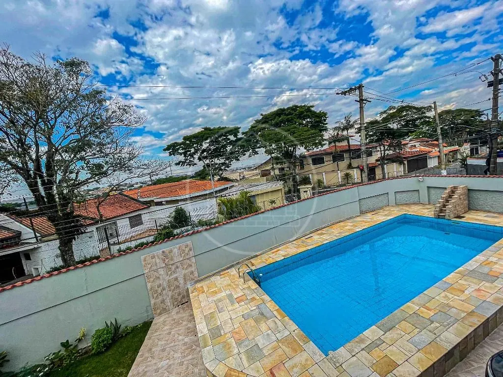Sobrado, 4 quartos, 550 m² - Foto 65