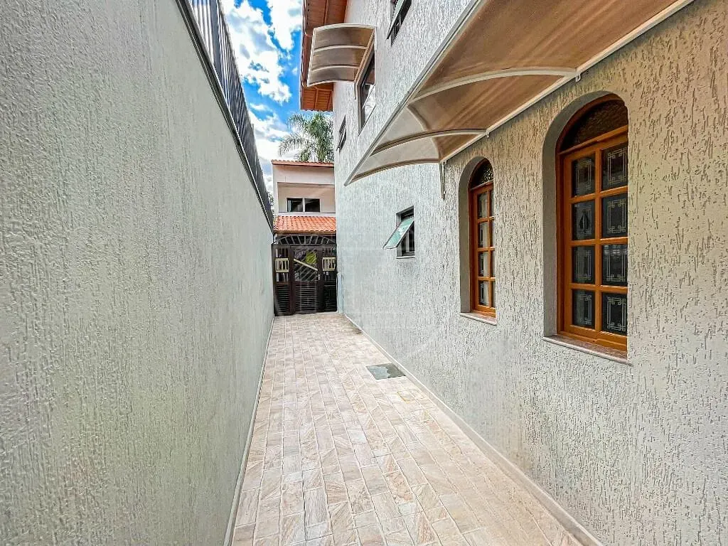 Sobrado, 4 quartos, 550 m² - Foto 59