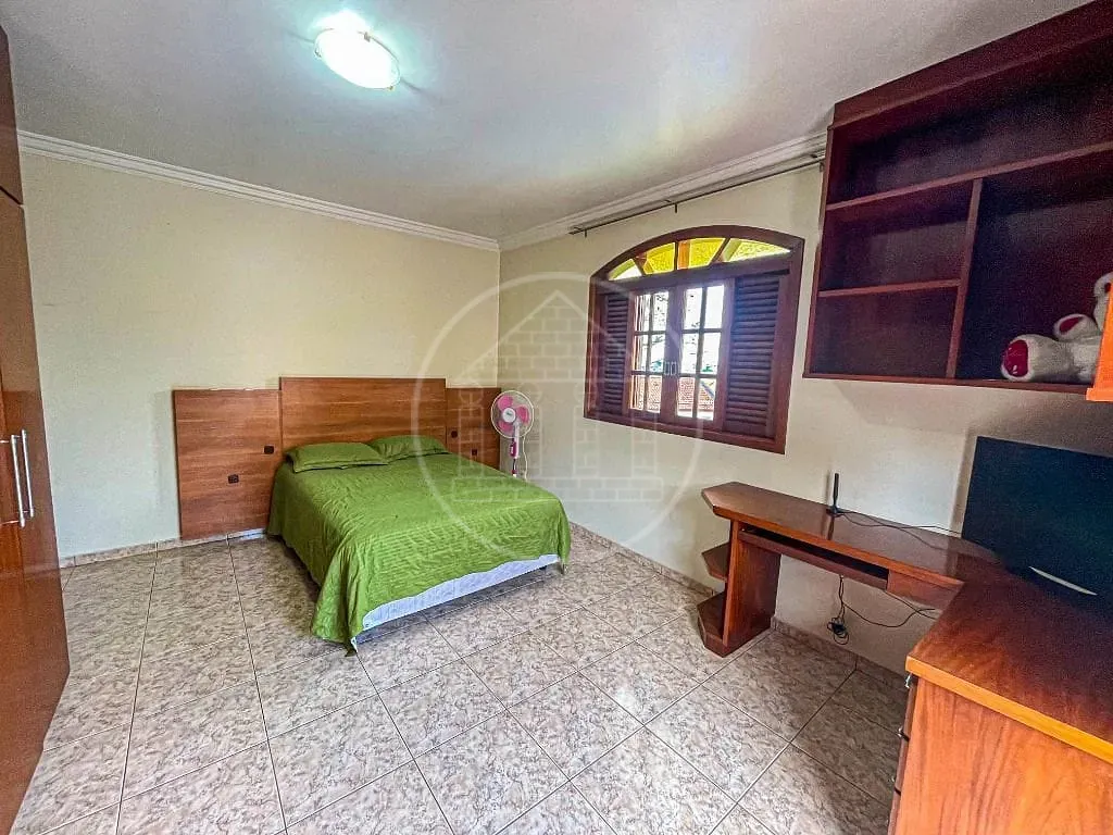 Sobrado, 4 quartos, 550 m² - Foto 46