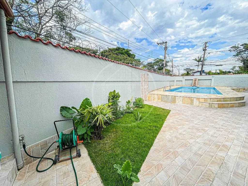 Sobrado, 4 quartos, 550 m² - Foto 67