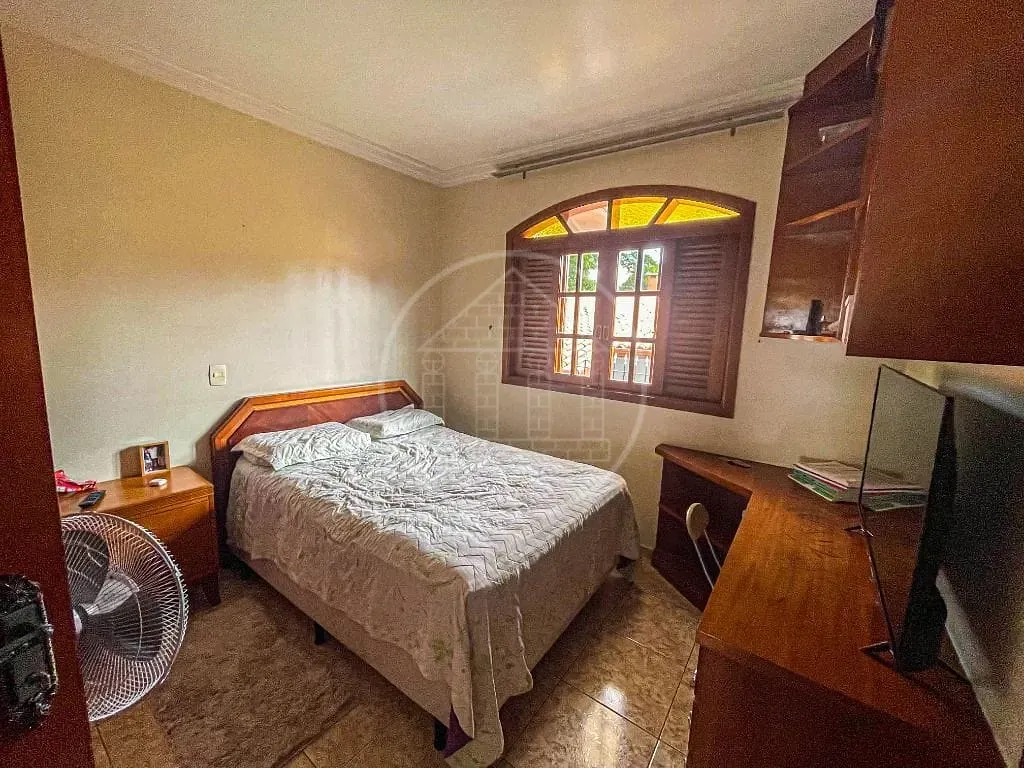 Sobrado, 4 quartos, 550 m² - Foto 38