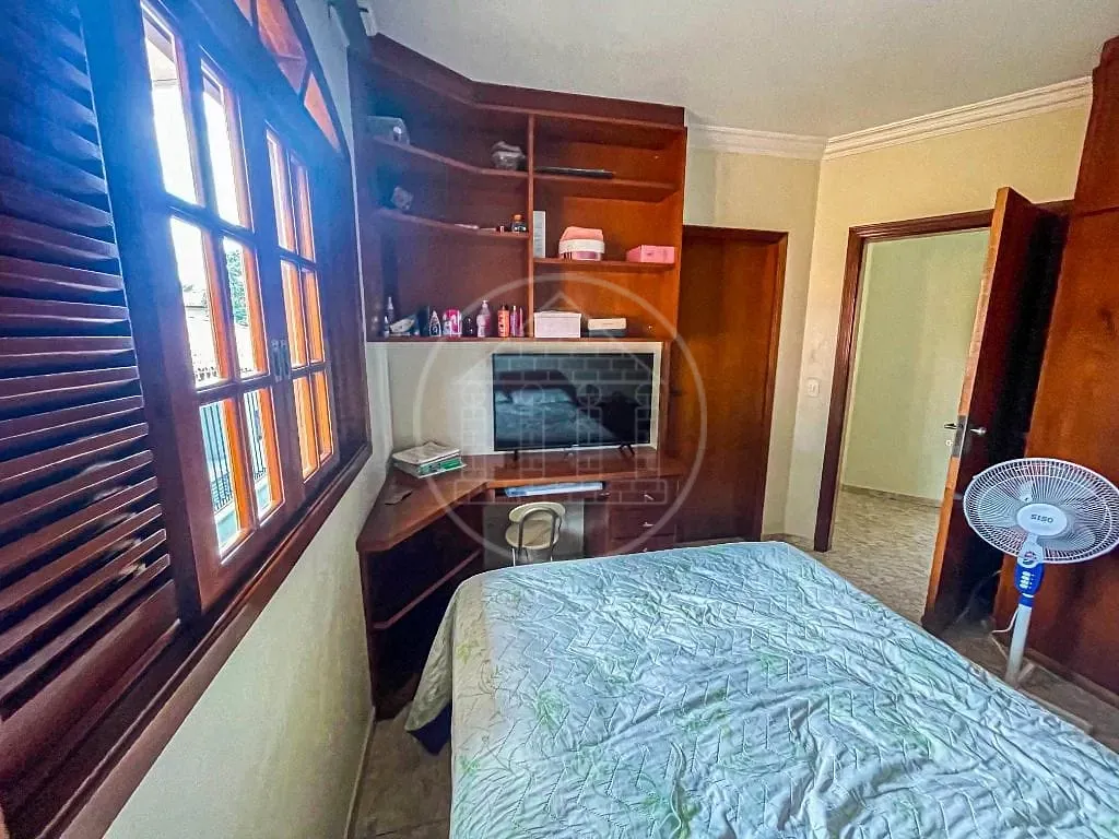 Sobrado, 4 quartos, 550 m² - Foto 37