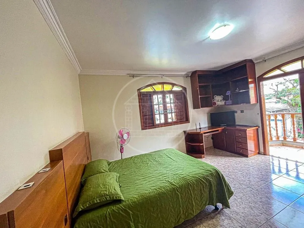 Sobrado, 4 quartos, 550 m² - Foto 45