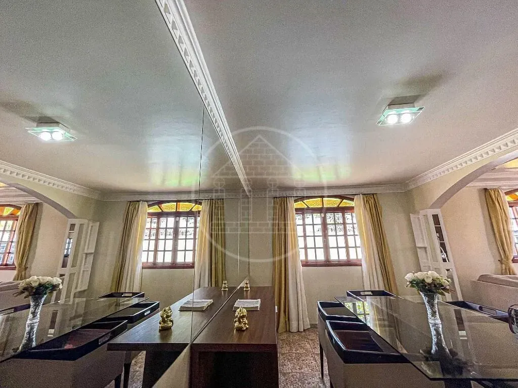 Sobrado, 4 quartos, 550 m² - Foto 11
