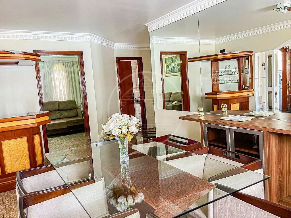Sobrado, 4 quartos, 550 m² - Foto 13