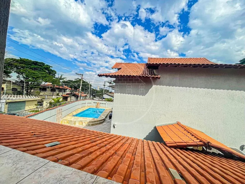 Sobrado, 4 quartos, 550 m² - Foto 88