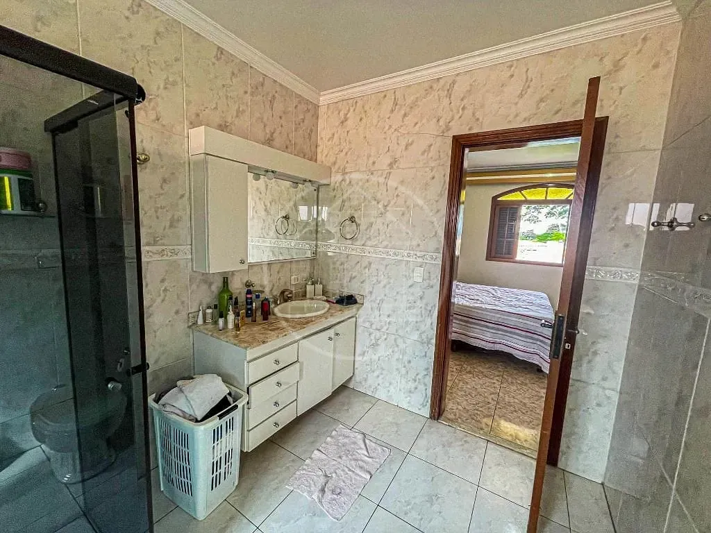 Sobrado, 4 quartos, 550 m² - Foto 35