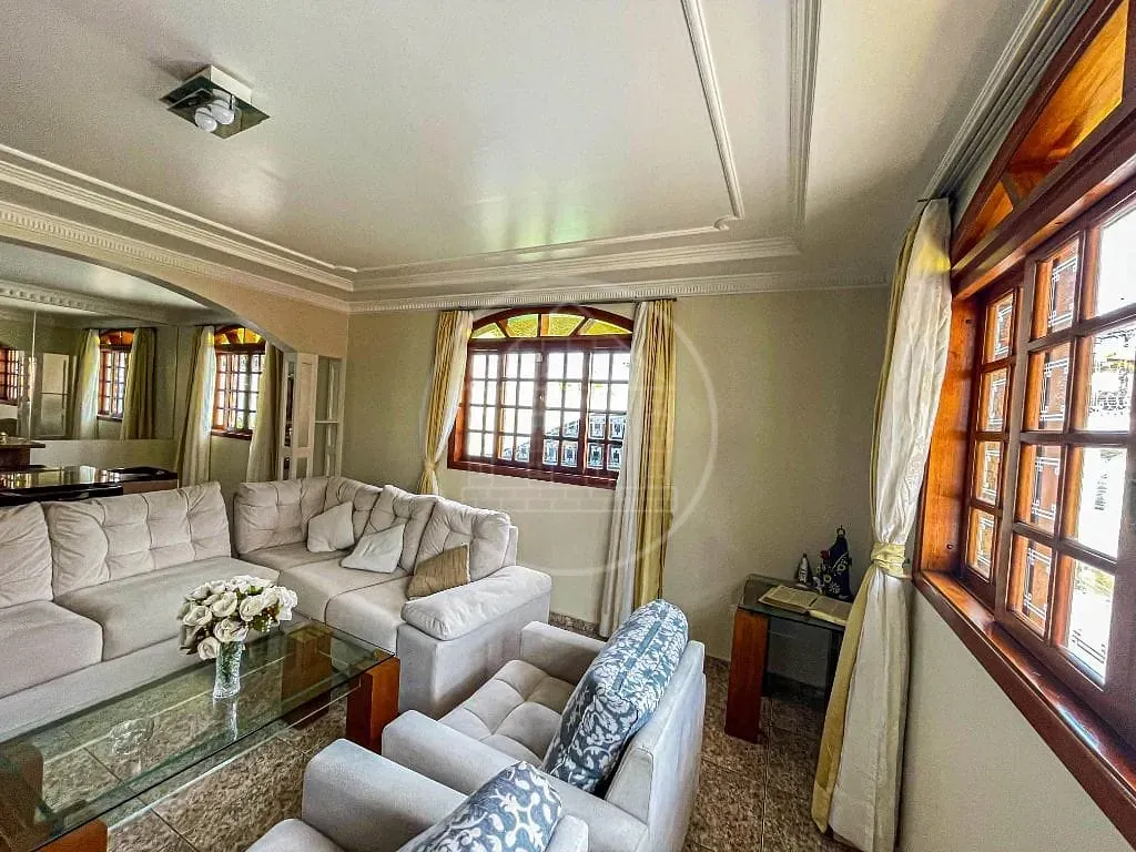 Sobrado, 4 quartos, 550 m² - Foto 10