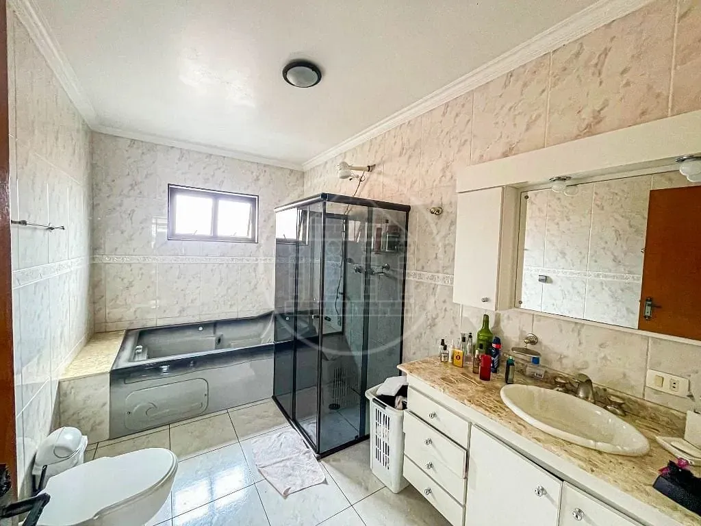 Sobrado, 4 quartos, 550 m² - Foto 32