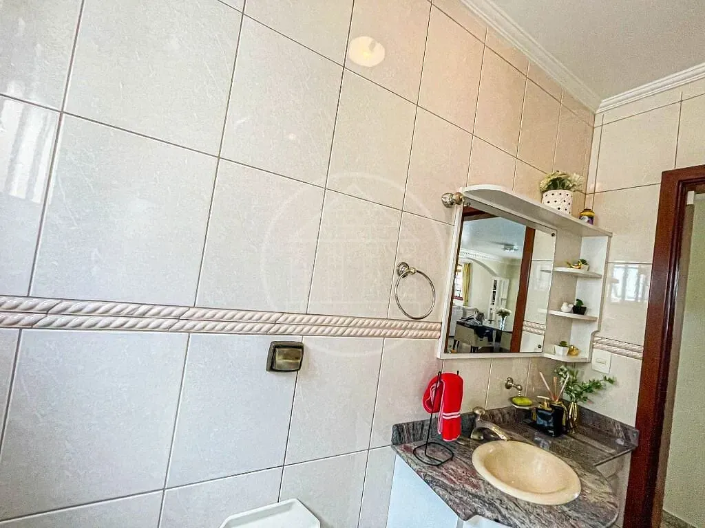 Sobrado, 4 quartos, 550 m² - Foto 14