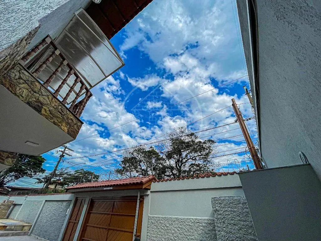 Sobrado, 4 quartos, 550 m² - Foto 4