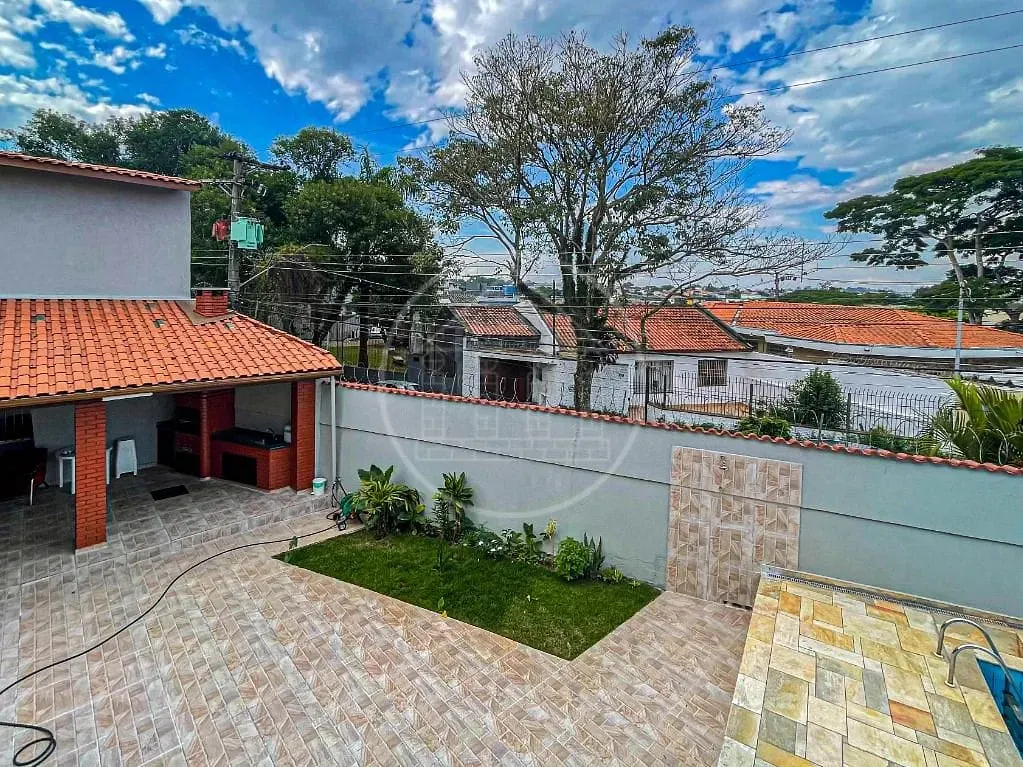 Sobrado, 4 quartos, 550 m² - Foto 64