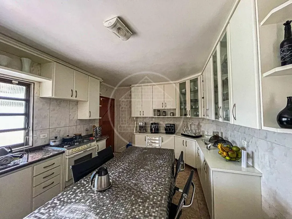 Sobrado, 4 quartos, 550 m² - Foto 20