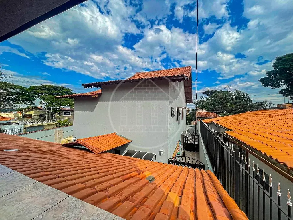 Sobrado, 4 quartos, 550 m² - Foto 89