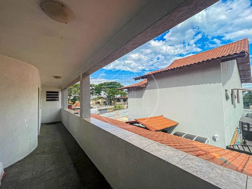 Sobrado, 4 quartos, 550 m² - Foto 90
