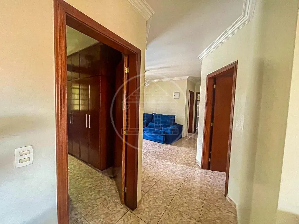 Sobrado, 4 quartos, 550 m² - Foto 27