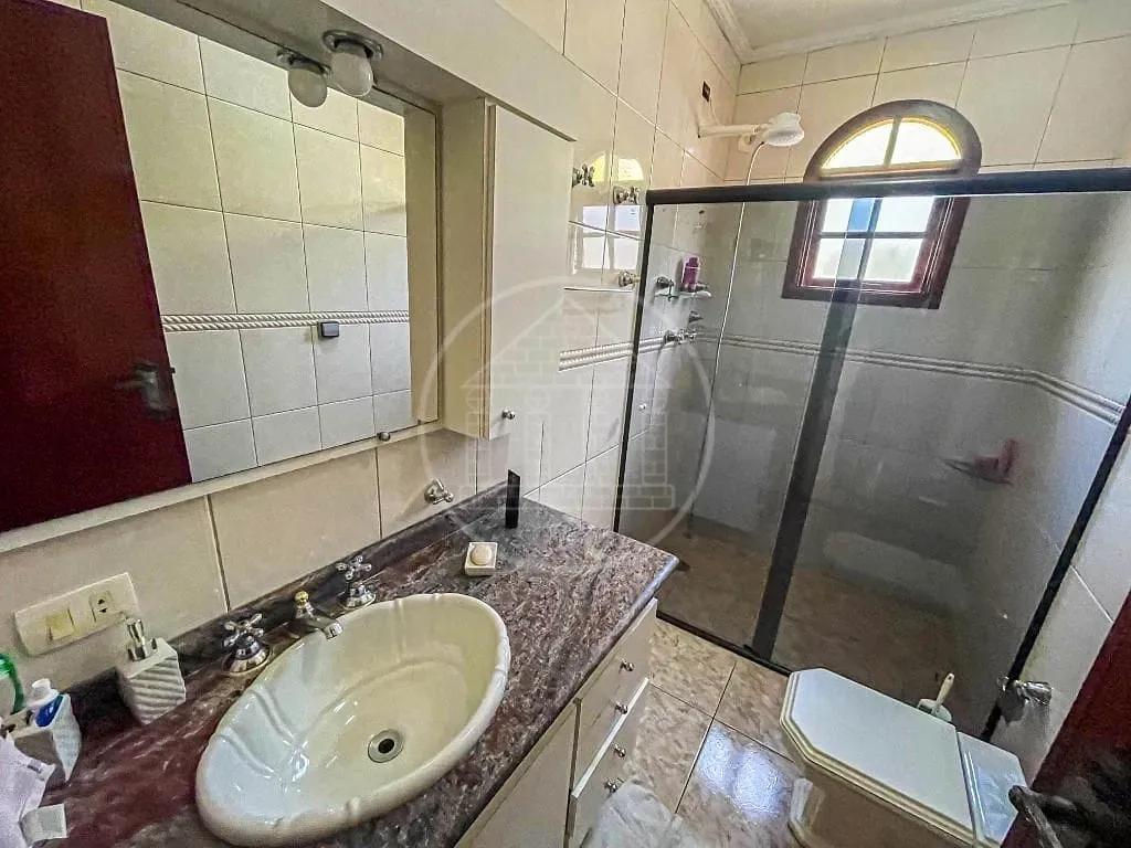 Sobrado, 4 quartos, 550 m² - Foto 47