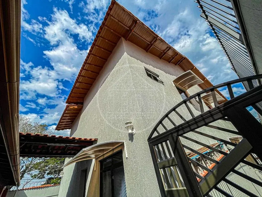 Sobrado, 4 quartos, 550 m² - Foto 62