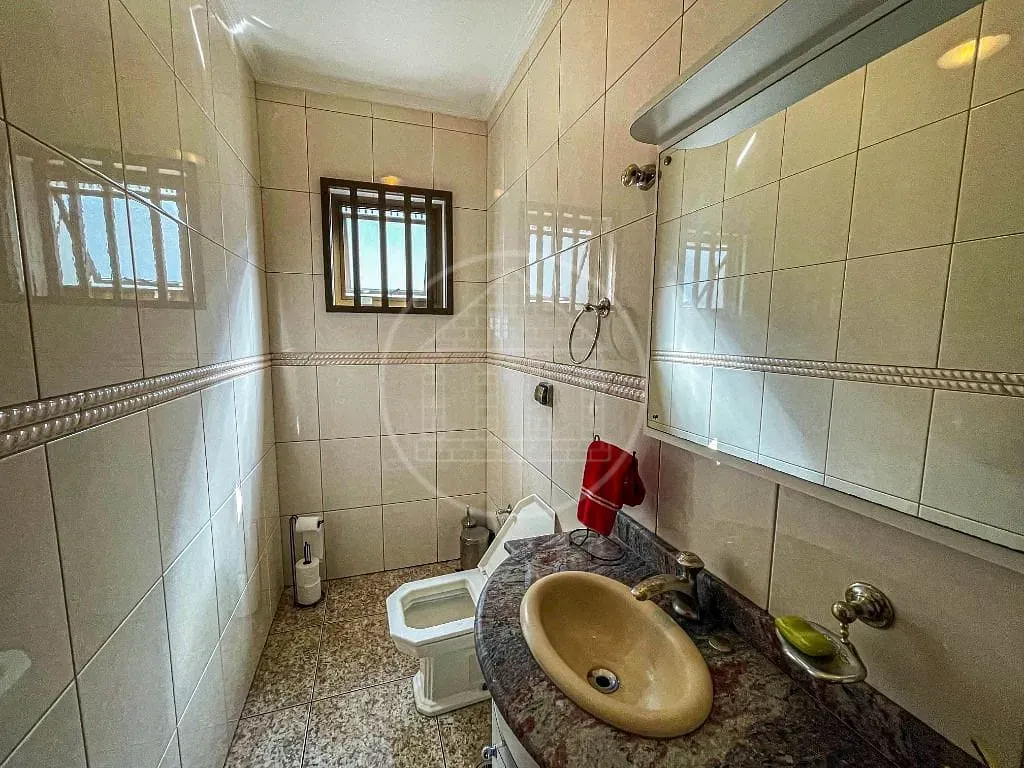 Sobrado, 4 quartos, 550 m² - Foto 15