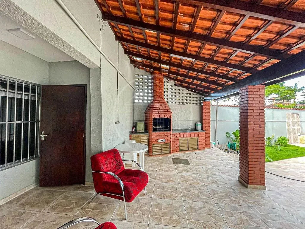 Sobrado, 4 quartos, 550 m² - Foto 70