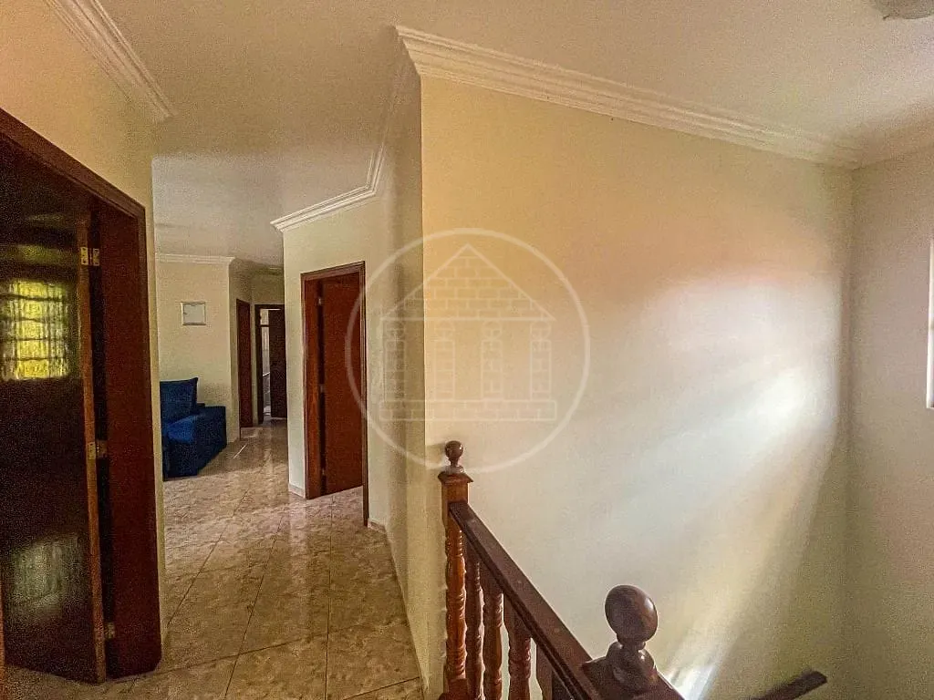 Sobrado, 4 quartos, 550 m² - Foto 26