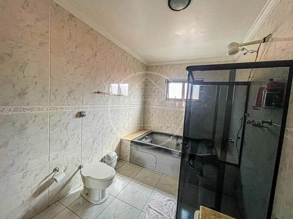 Sobrado, 4 quartos, 550 m² - Foto 33