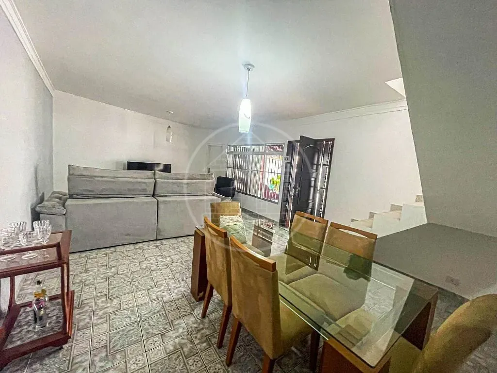 Sobrado, 4 quartos, 550 m² - Foto 80