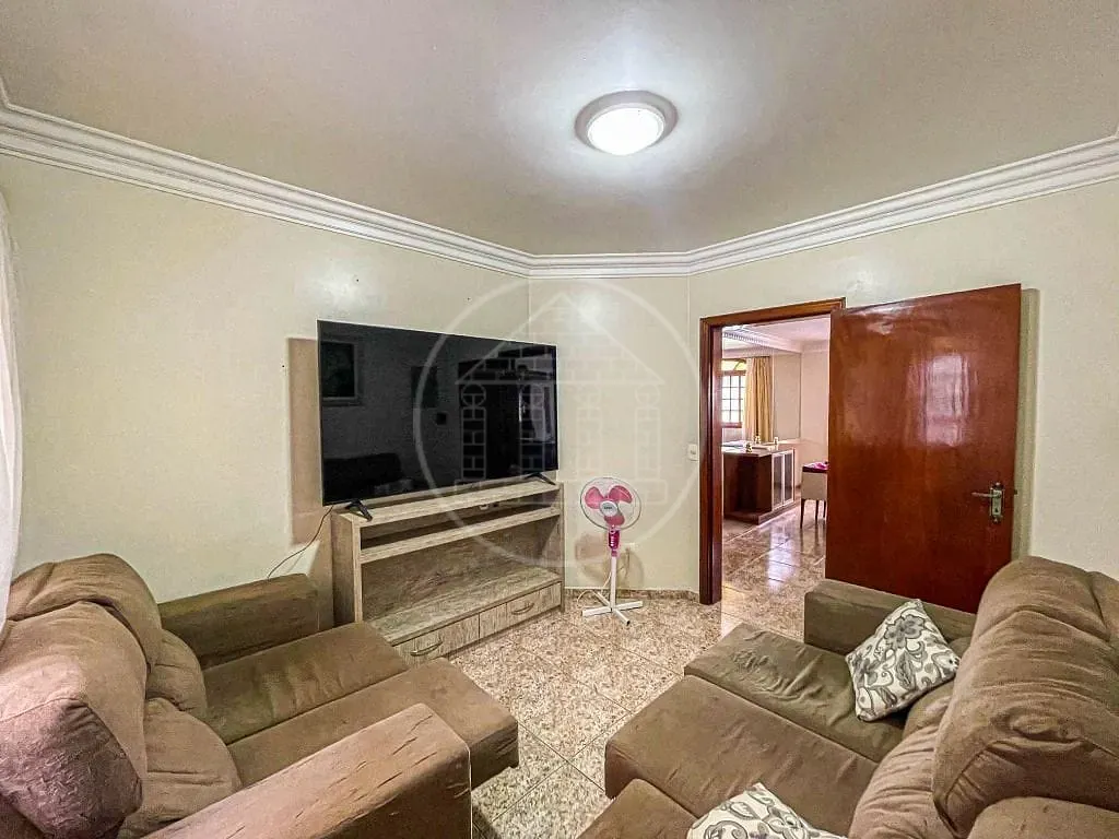 Sobrado, 4 quartos, 550 m² - Foto 18