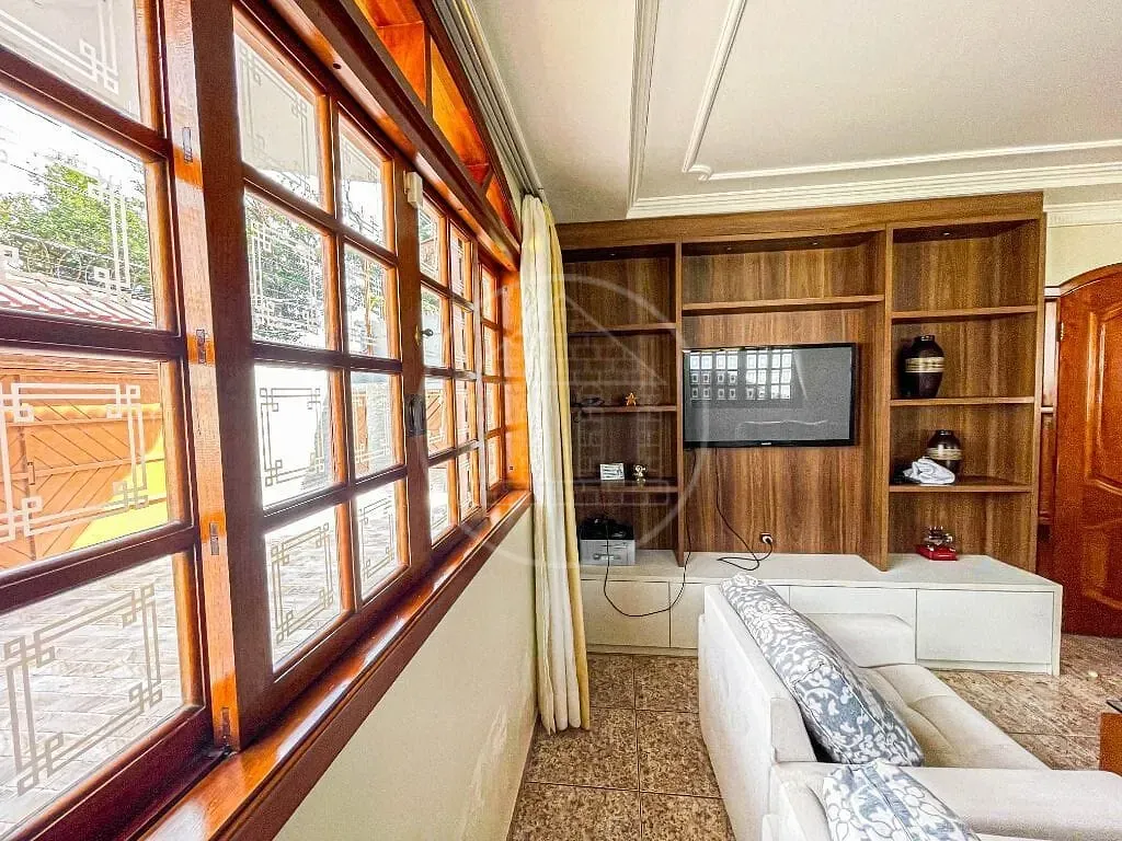 Sobrado, 4 quartos, 550 m² - Foto 7