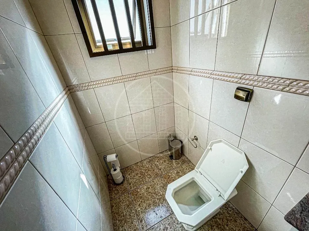 Sobrado, 4 quartos, 550 m² - Foto 16