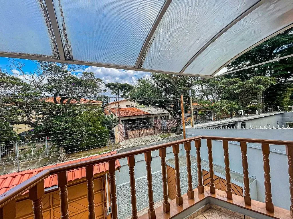 Sobrado, 4 quartos, 550 m² - Foto 54