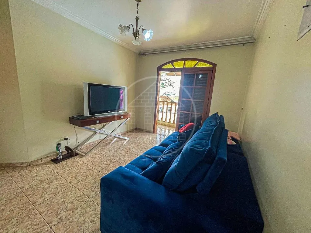 Sobrado, 4 quartos, 550 m² - Foto 42