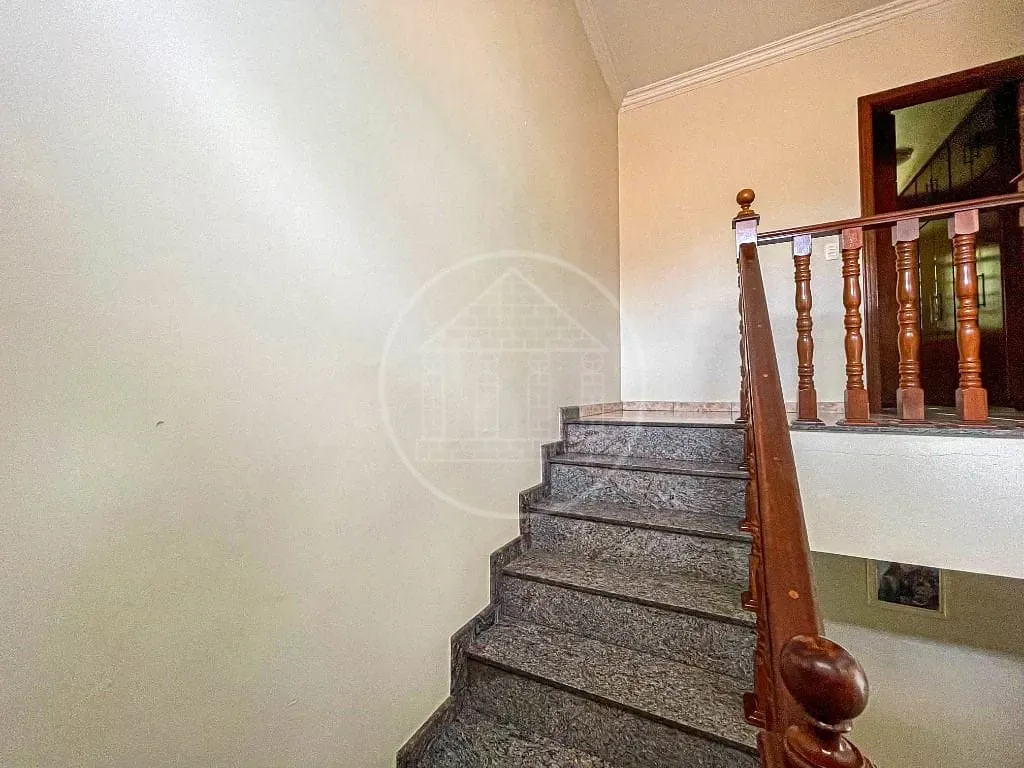 Sobrado, 4 quartos, 550 m² - Foto 23