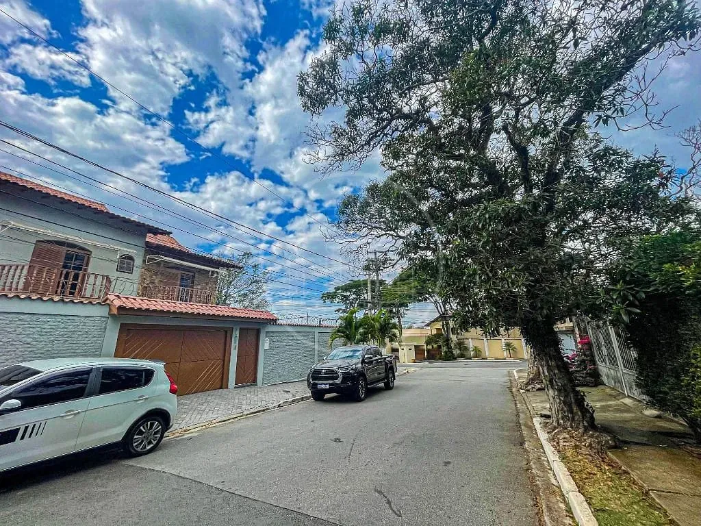 Sobrado, 4 quartos, 550 m² - Foto 3
