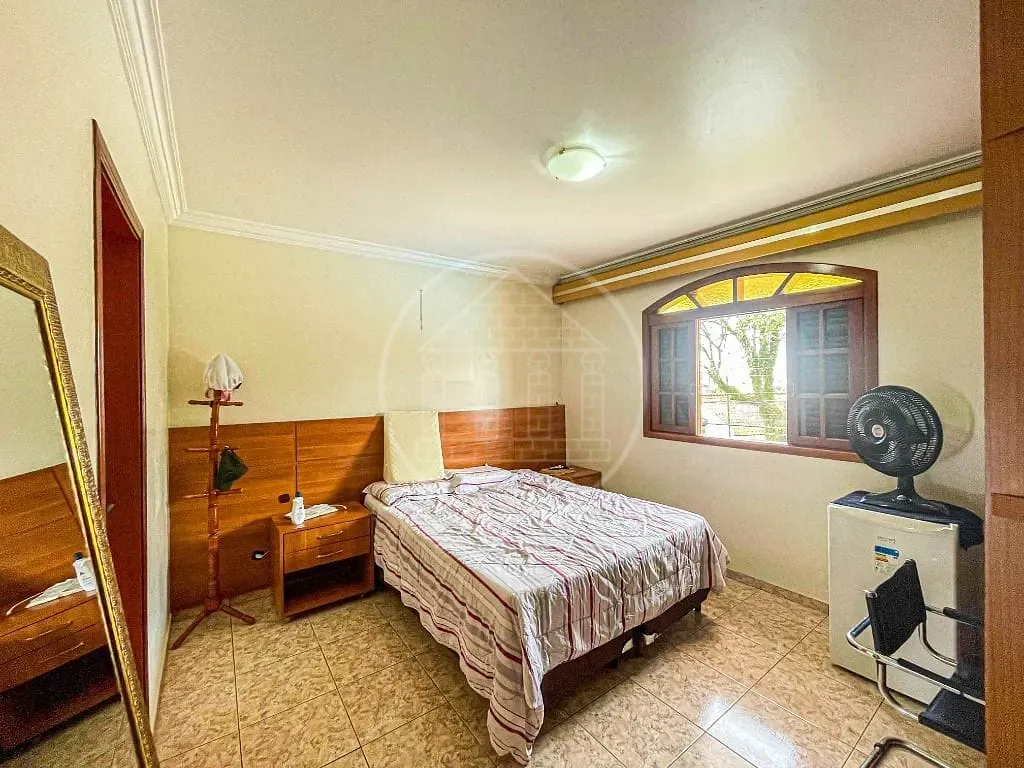 Sobrado, 4 quartos, 550 m² - Foto 28