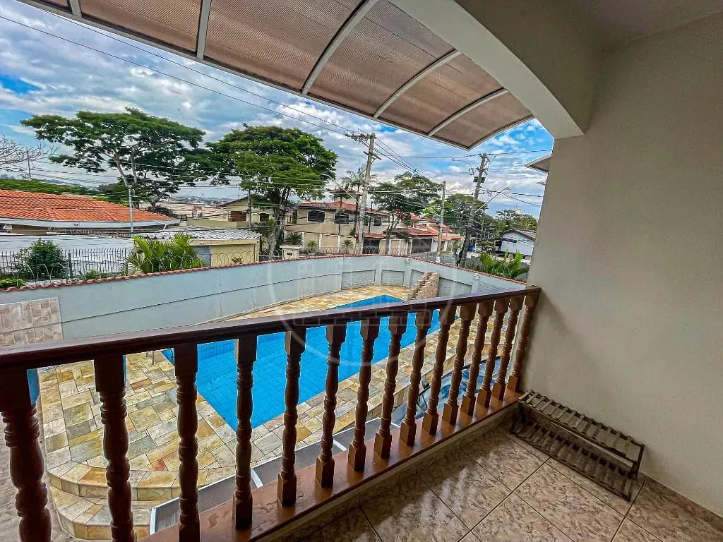 Sobrado, 4 quartos, 550 m² - Foto 39