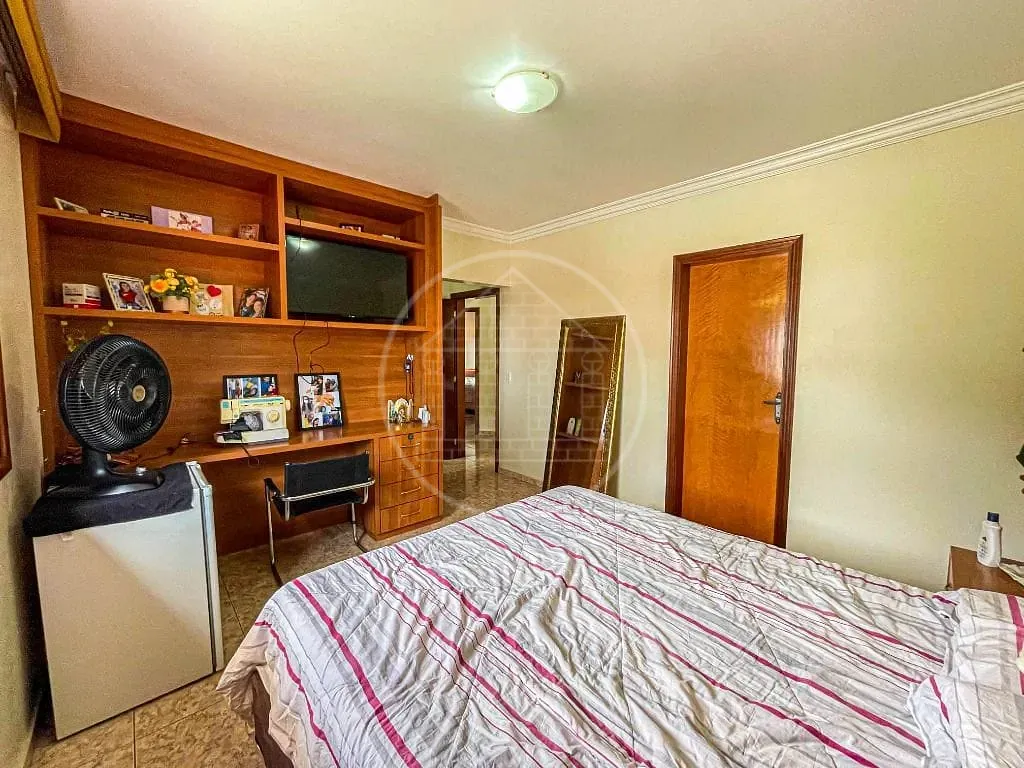 Sobrado, 4 quartos, 550 m² - Foto 29