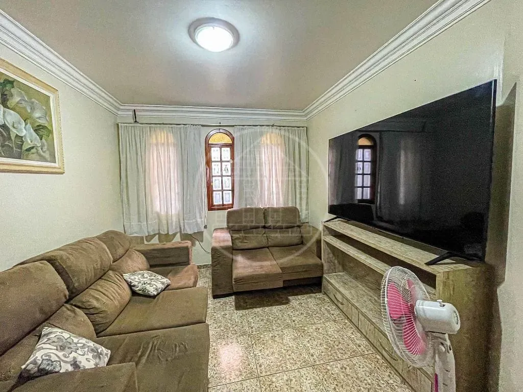 Sobrado, 4 quartos, 550 m² - Foto 17
