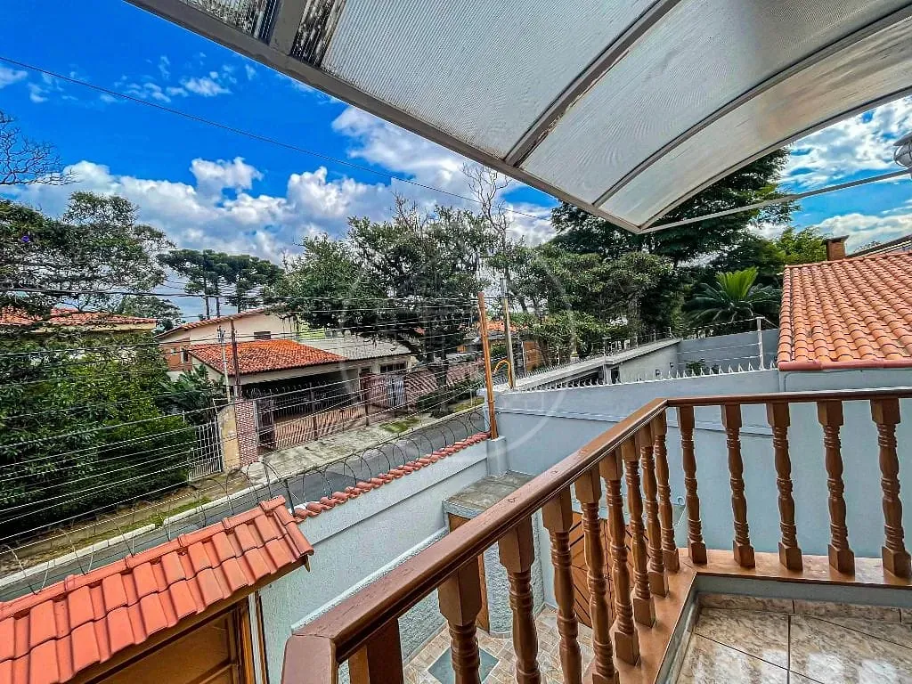 Sobrado, 4 quartos, 550 m² - Foto 55