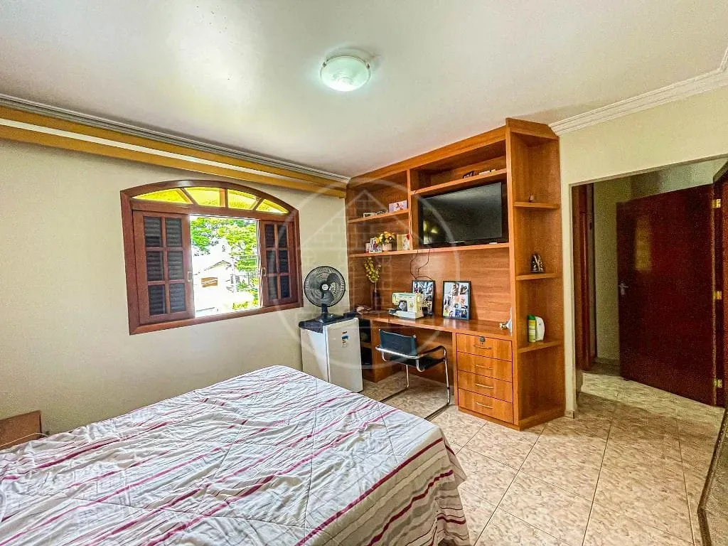 Sobrado, 4 quartos, 550 m² - Foto 30
