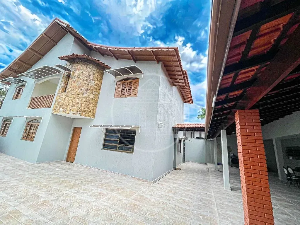 Sobrado, 4 quartos, 550 m² - Foto 68