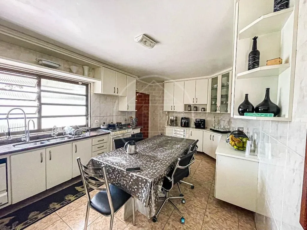 Sobrado, 4 quartos, 550 m² - Foto 21