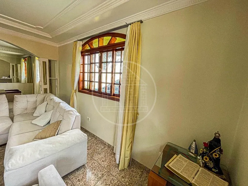 Sobrado, 4 quartos, 550 m² - Foto 9