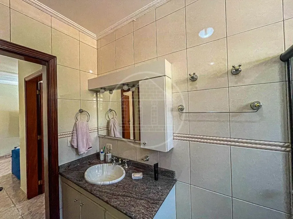 Sobrado, 4 quartos, 550 m² - Foto 48