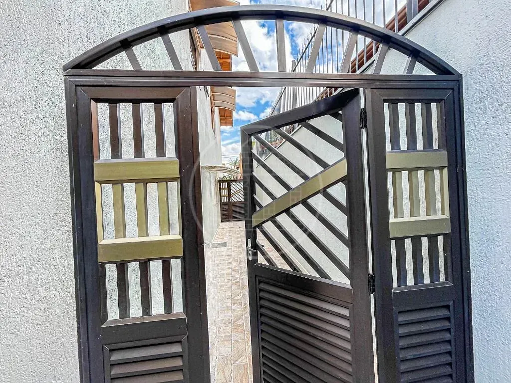 Sobrado, 4 quartos, 550 m² - Foto 61
