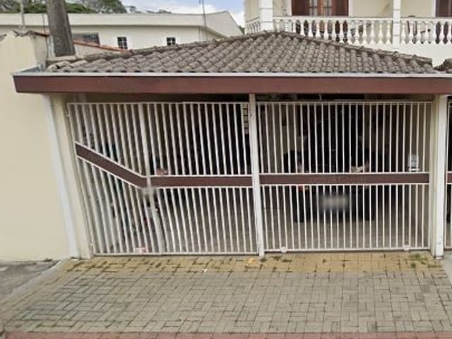 Foto do Sobrado - Sobrado à venda, 160 m² por R$ 430.000,00 - Jardim das Indústrias - São José dos Campos/SP | RUSSI IMÓVEIS